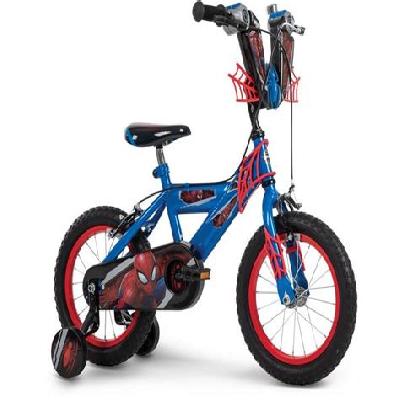 Supreme Kids Bicycle 20" BMX